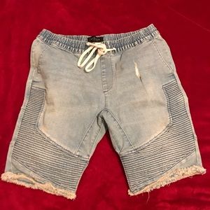 Pacsun Jean Shorts